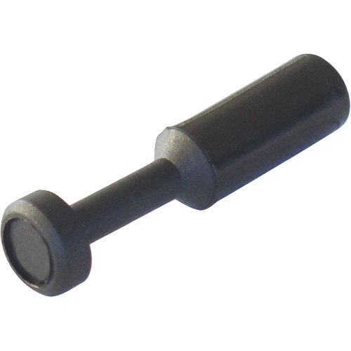 Bouchon pour tube MAXFIT monopi&egrave;ce &agrave; raccord instantan&eacute; (push-to-connect), Bouchon d'essai, 15/64" dia., Polym&egrave;re PBT Cintas