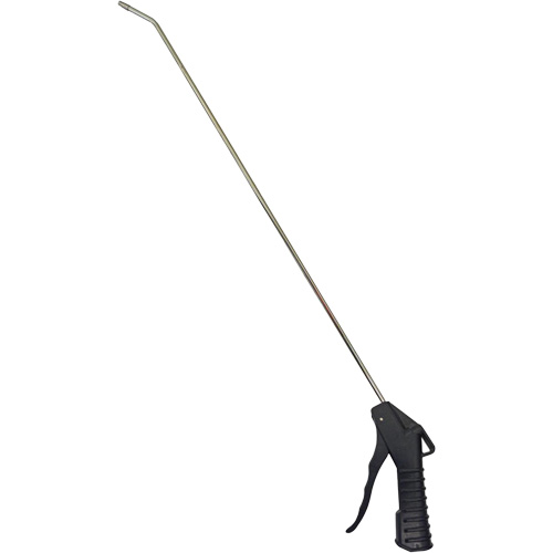 MAXJET Air Blow Gun with 51 cm Nozzle, 1/4" NPTF, 13 SCFM, 150 PSI Cintas