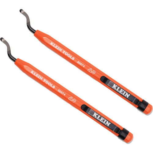 Stylos d'al&eacute;sage, Acier Cintas