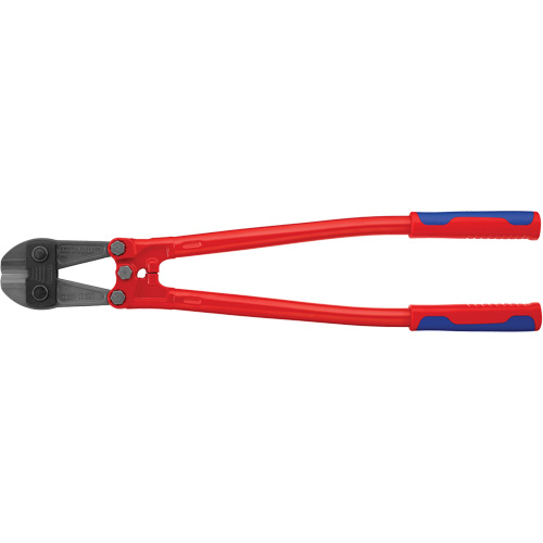 Large Bolt Cutters, 24" L, Center Cut Cintas