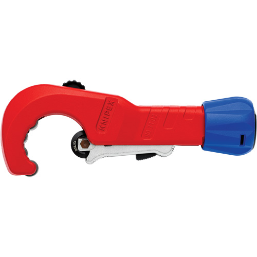 Coupe-tubes TubiX&reg; 7-1/4", Capacit&eacute; de 1/4"- 1-3/8" Cintas