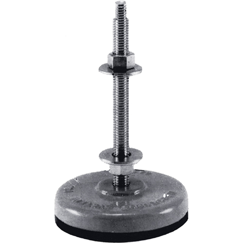Leveling Mounts Cintas