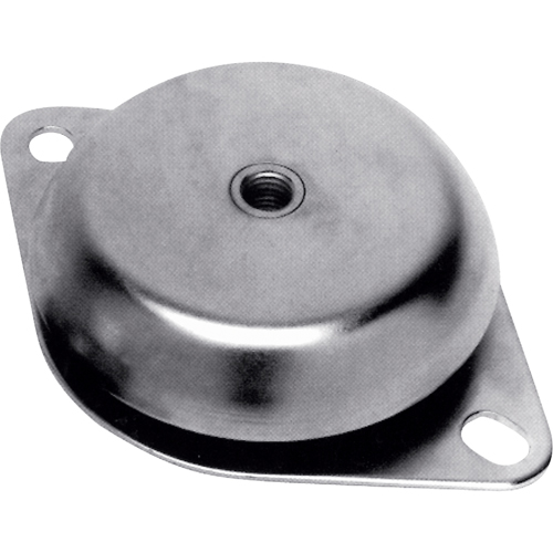 Anti-Vibration Cupmounts Cintas