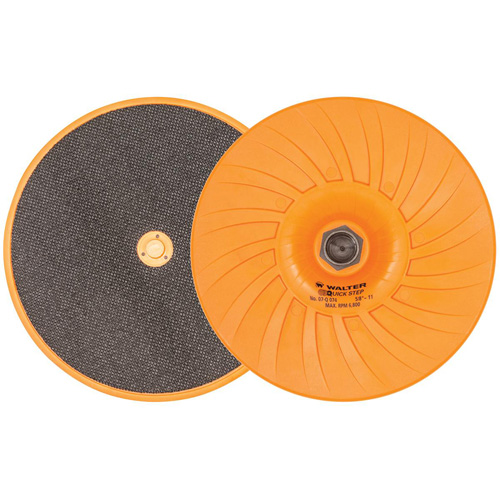 QUICK-STEP Back Pad Cintas