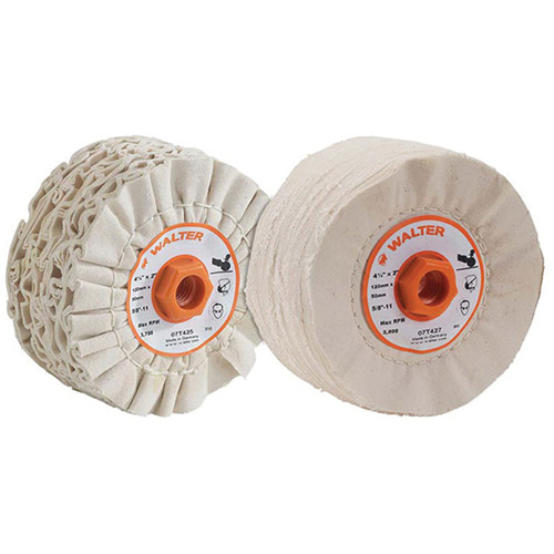Multi-ply Buffing Drum Cintas