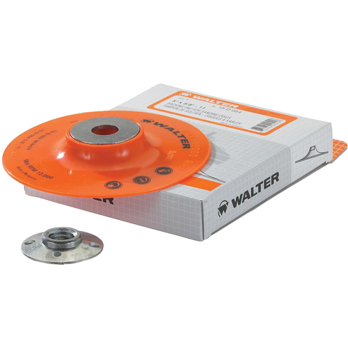Backing Pad Assembly Cintas