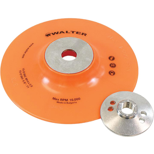 Fibre Discs - Accessories Cintas