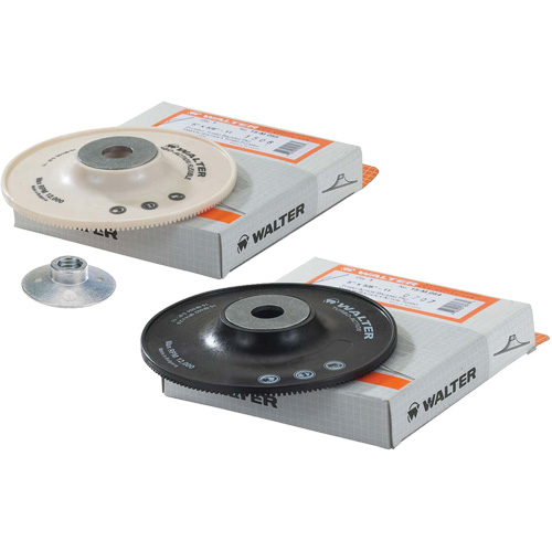 Fibre Discs - Accessories Cintas