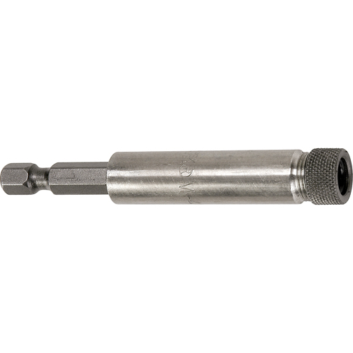 Porte-embouts-1/4" magn&eacute;tiques a/bague d'arr&ecirc;t pour joint torique Cintas