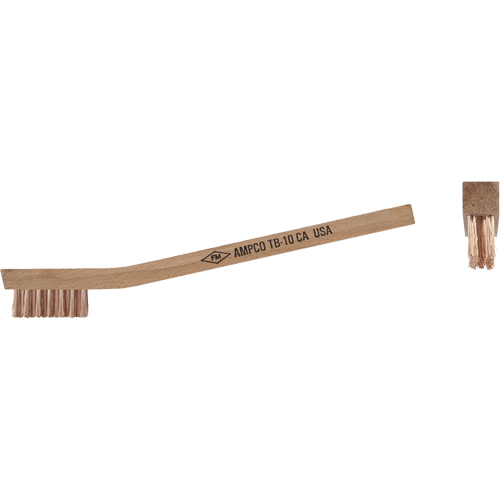 Maintenance Brushes Cintas