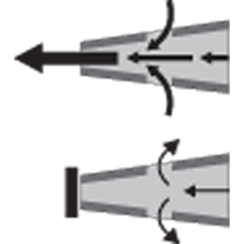 Airpro Blow Guns Cintas