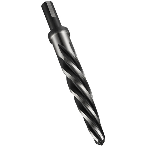 Al&eacute;soir de v&eacute;hicule, 3/4", Cannelure Spirale, Acier rapide, Tige Droit Cintas