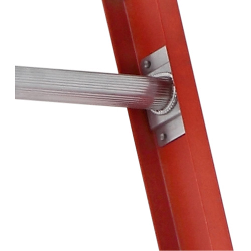 &eacute;chelle &agrave; coulisses multisectionnelle, Cap 300 lb, 21' h, Calibre 1A Cintas
