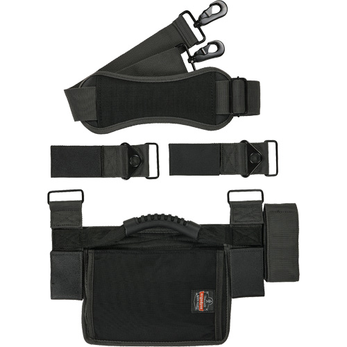 Arsenal 5300 Ladder Shoulder Lifting Strap & Carrying Handle Cintas