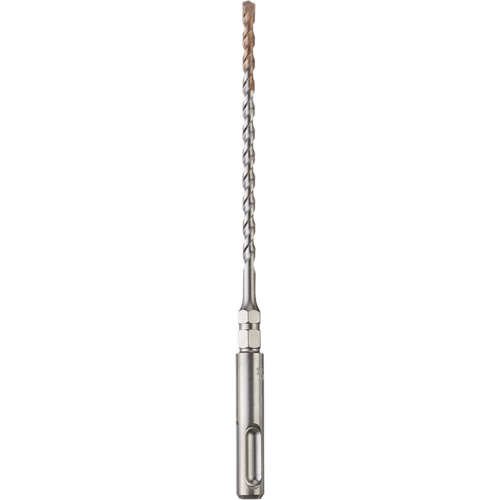 2-Cutter Masonry Drill Bit, 3/16", SDS-Plus Shank, Carbide Cintas