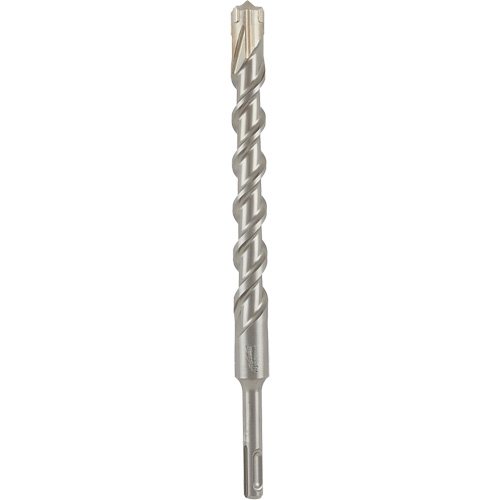 MX4 4-Cutter Rotary Hammer Drill Bits, SDS-Plus Shank, Carbide Cintas