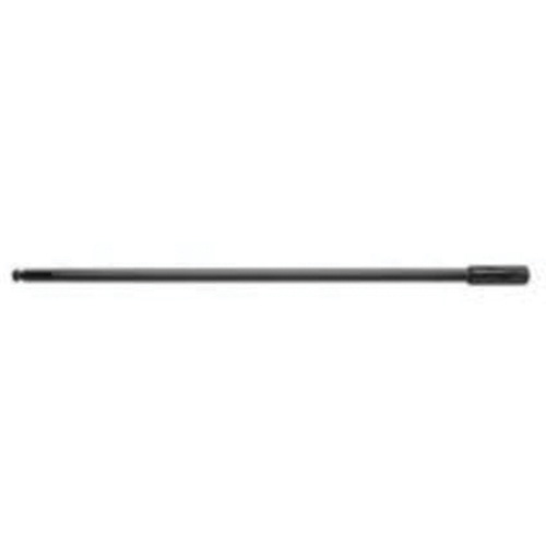 Hex Shank Bit Extension, 18" Length, 7/16" Shank Cintas
