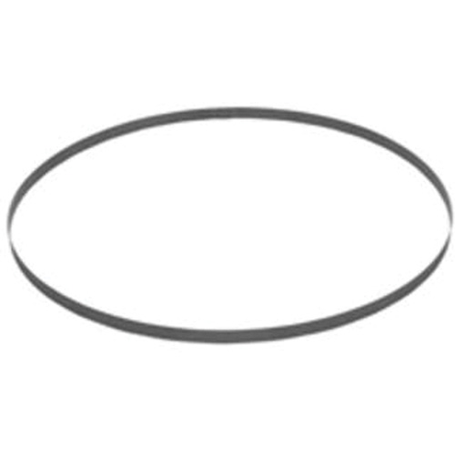 Deep-Cut Portable Band Saw Blades, Bi-Metal, 44-7/8" L x 1/2" W x 0.02" Thick, 24 TPI Cintas