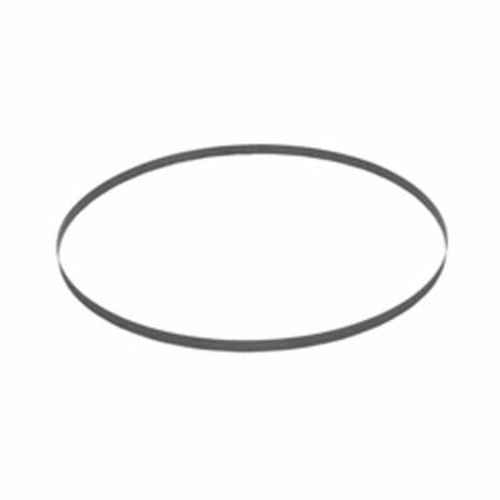 Deep-Cut Portable Band Saw Blades, Bi-Metal, 44-7/8" L x 1/2" W x 0.02" Thick, 10 TPI Cintas