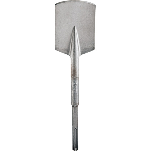 Clay Spade Cintas