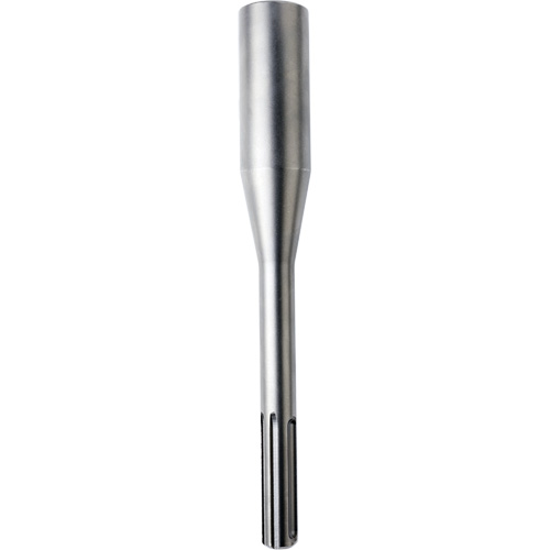 Marteau pour tige de mise &agrave; la terre SDS-Max, Embout 3/4"/5/8", Prise 3/4", Longueur 10" Cintas