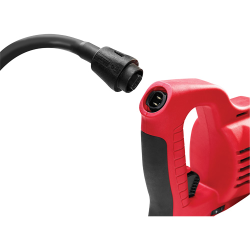 Quik-Lok&reg; Cord with Twist Style Plug Cintas