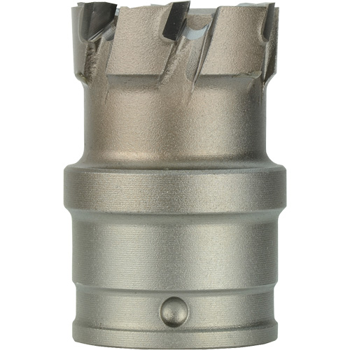 Quick Change Steel Plate Cutter Cintas