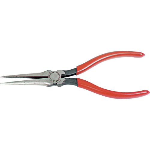 Needle-Nose Plier with Grip Cintas