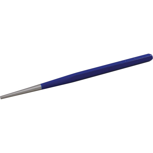 Poinçon damorçage conique long Cintas