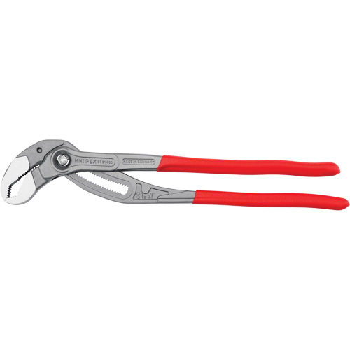 Pinces pour pompe &agrave; eau Cobra XL, 16" Cintas