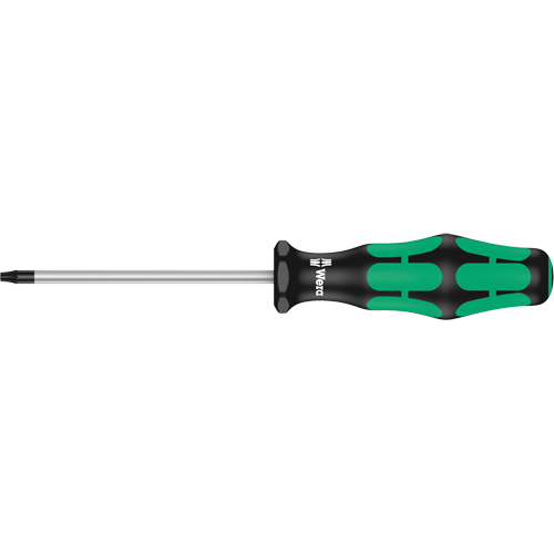 Wera Torx Insulated Screwdriver Cintas