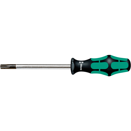 Tamper Proof Torx Screwdriver  Cintas