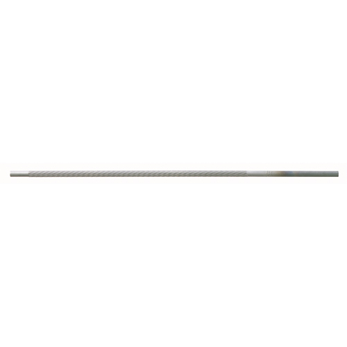 Chain Saw Files - Spiral Cut (Superior), Round, 8", Double Cintas