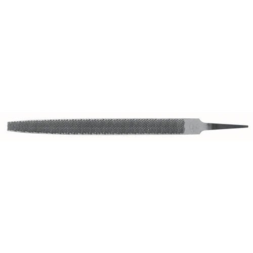 Pattern Maker's Cabinet Rasp, Half Round, 10" Cintas