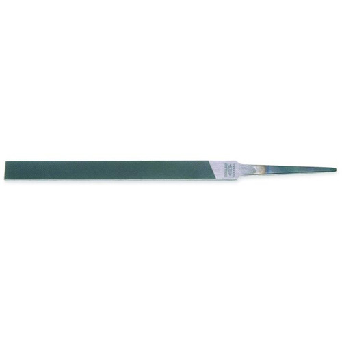 Pillar File, Flat, 6", #2 Cintas