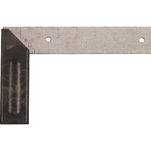 Structo-Cast&reg; Try & Mitre Squares Cintas