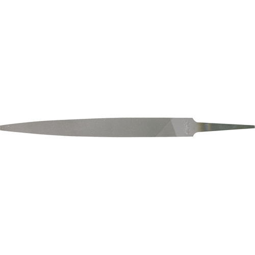 Warding File, Flat, 8", Bastard Cintas