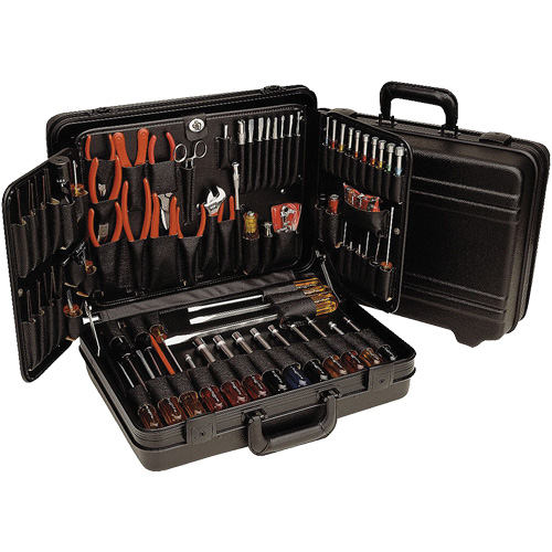 Trousse compl&egrave;te d'outils Cintas