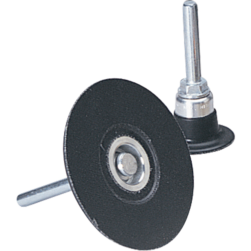 Standard Abrasives Quick-Change Disc Holder Pad Cintas