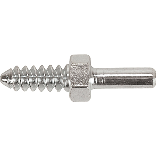 Standard Abrasives Mandrel for Unitized Wheel Cintas