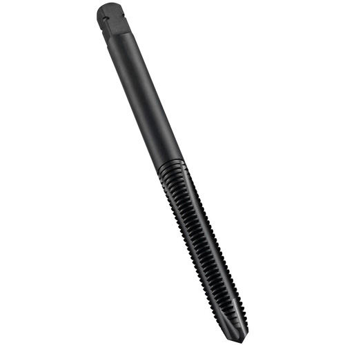 Taraud &agrave; entr&eacute;e h&eacute;licoidale, Acier rapide au cobalt, Filet de M8x1,25, 2-23/32" l Cintas