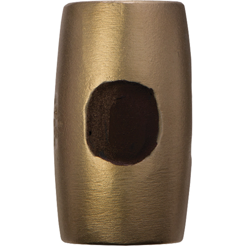 Mallet, 6 lbs. Head Weight, 15" L Cintas