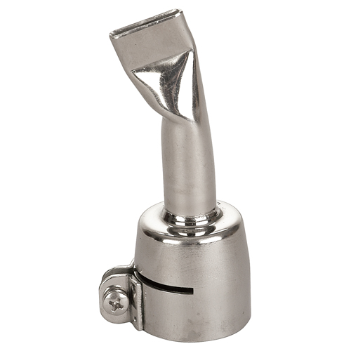 NOZZLE ANGLE FLAT HEAD SLIT 20MM Cintas