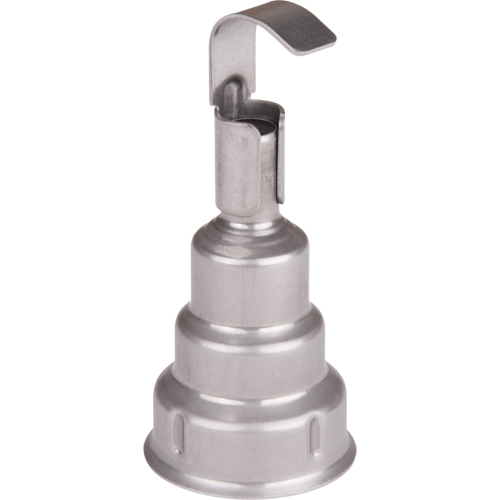 Buse de concentration de 9 mm Cintas