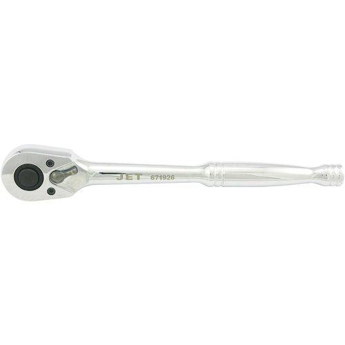 Cl&eacute; &agrave; rochet &agrave; t&ecirc;te ovale RHQ-38, Prise de 3/8", Poign&eacute;e Ergonomique Cintas
