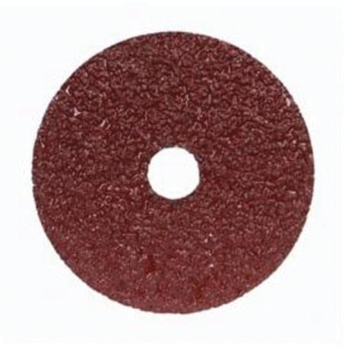 Metal Fiber Disc, Aluminum Oxide, 60, 9-1/8" Dia x 7/8" Arbor Cintas