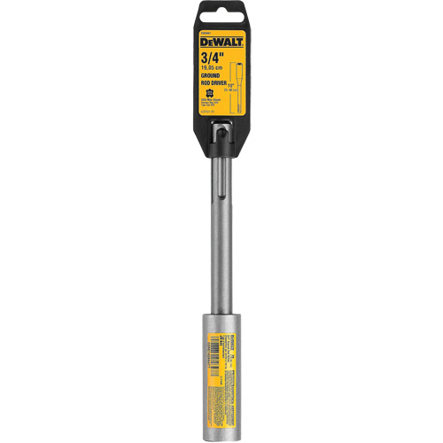 Ground Rod Driver Cintas