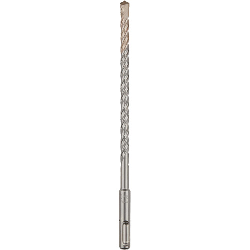Foret &agrave; double tranchant pour maçonnerie et b&eacute;ton, 3/8", Tige SDS-Plus, Carbure Cintas