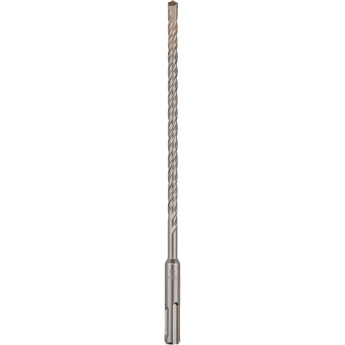 Foret &agrave; double tranchant pour maçonnerie et b&eacute;ton, 5/32", Tige SDS-Plus, Carbure Cintas
