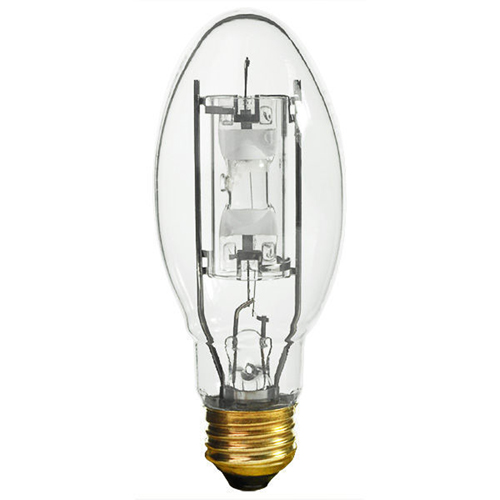Lampes &agrave; d&eacute;charge &agrave; haute intensit&eacute; (DHI) Cintas